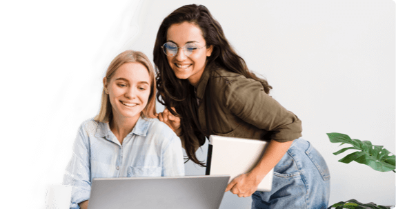 become an instructor help section image -