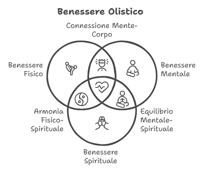 IKIGAI: Il viaggio alla ricerca del Benessere napkin selection -