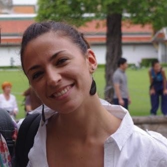 Giulia Bonacini