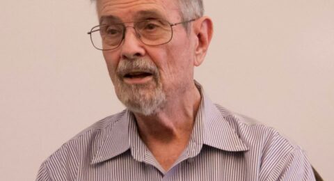 Fred Mitchell Junior