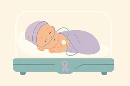 Osteopatia e prematurità: un aiuto in più dalla TIN al rientro a casa image 2 -