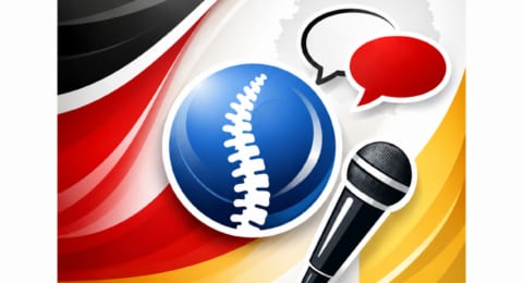 Germania intervista